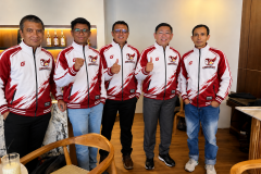 Formasi DPP