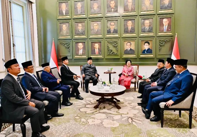 Kelahiran pancasila